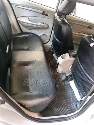 Honda City Sedan - Well-Maintained Home Used Vehicle