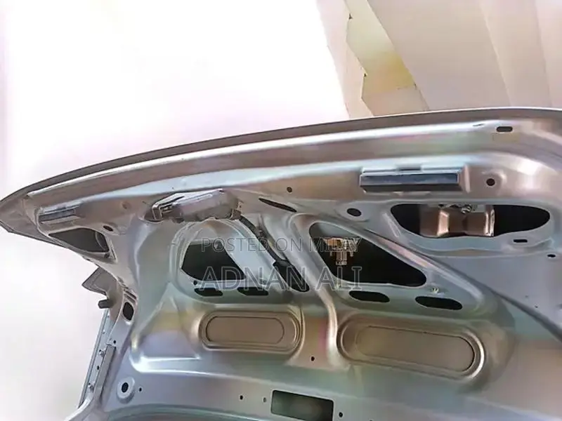 Honda City Sedan - Well-Maintained Home Used Vehicle