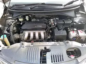 Honda City Sedan - Well-Maintained Home Used Vehicle