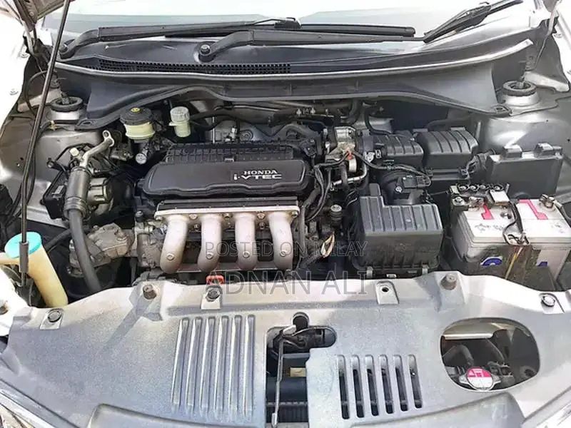 Honda City Sedan - Well-Maintained Home Used Vehicle