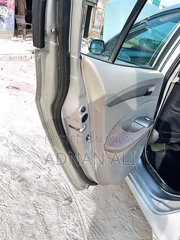 Honda City Sedan - Well-Maintained Home Used Vehicle