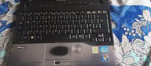 Fujitsu Lifebook P702 Laptop - Core i3 3rd Gen Business Notebook