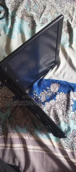 Fujitsu Lifebook P702 Laptop - Core i3 3rd Gen Business Notebook