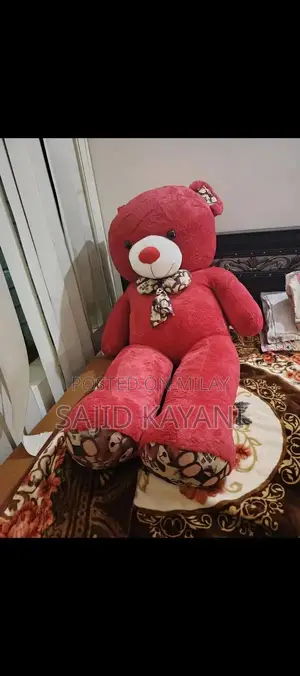 Photo - Soft Plush Teddy Bears - New and Adorable