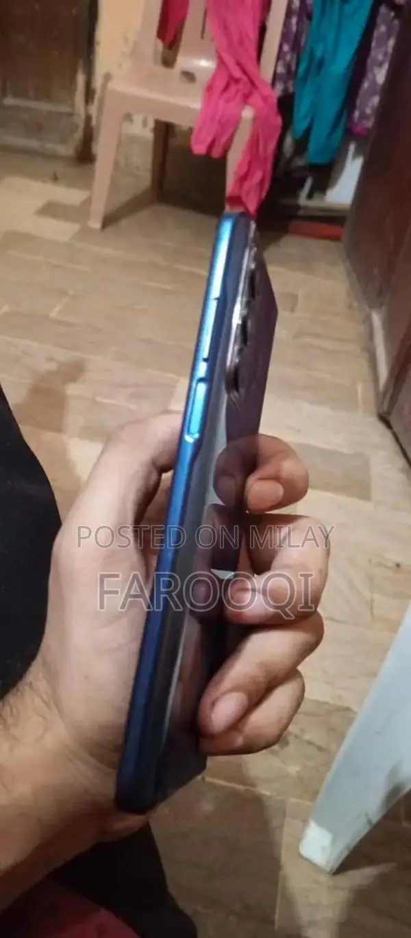 Moto Edge 2021 Smartphone - High Performance Mobile Device