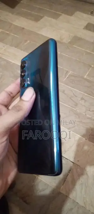 Moto Edge 2021 Smartphone - High Performance Mobile Device