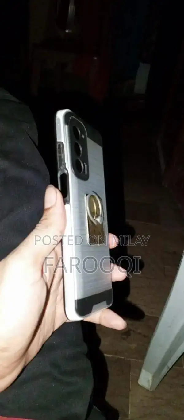 Moto Edge 2021 Smartphone - High Performance Mobile Device