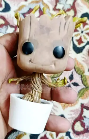 Photo - Funko Pop Collectible Vinyl Figure - Second Hand