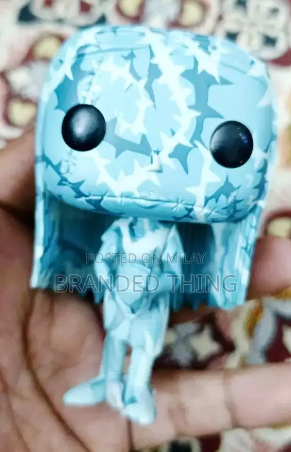 Funko Pop Collectible Vinyl Figure - Second Hand