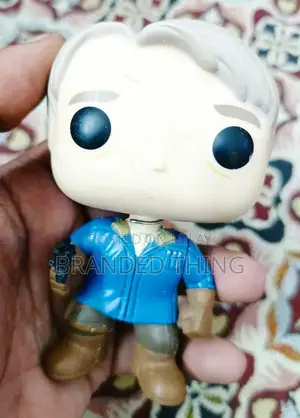 Funko Pop Collectible Vinyl Figure - Second Hand