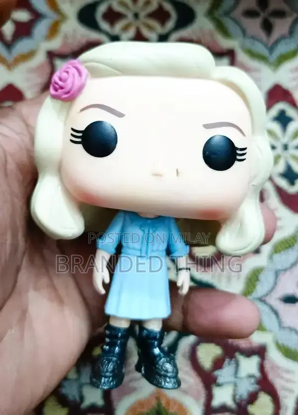 Funko Pop Collectible Vinyl Figure - Second Hand