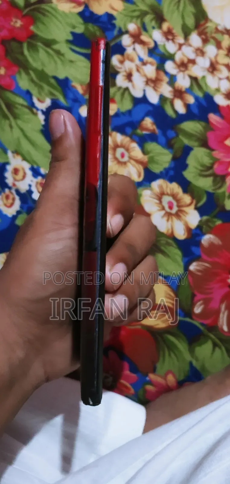 Samsung Galaxy Note 10 5G 256 GB Black