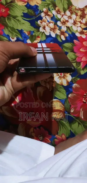 Samsung Galaxy Note 10 5G 256 GB Black