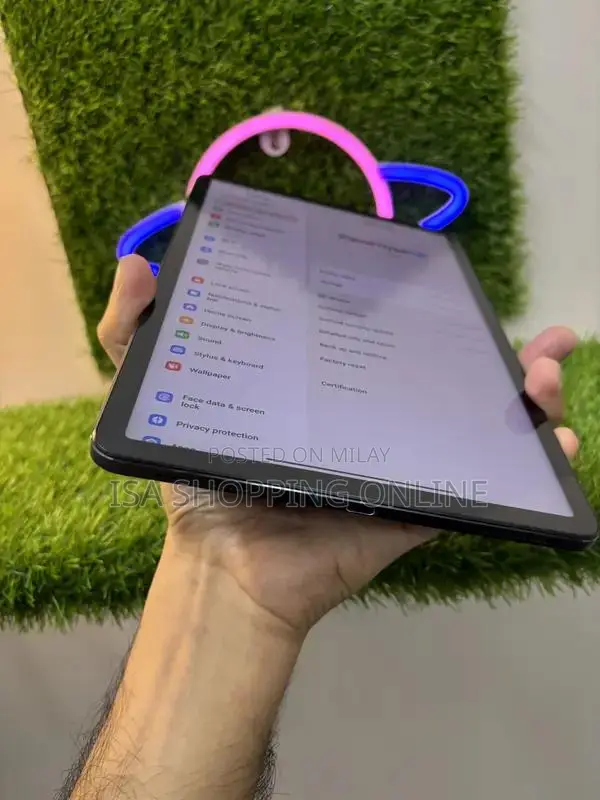 Xiaomi Pad 5 Gaming Tablet with Snapdragon 860