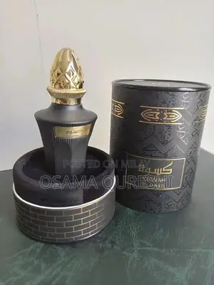 Boss Number One Kiswah Essential Fragrance