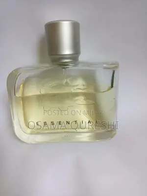 Boss Number One Kiswah Essential Fragrance