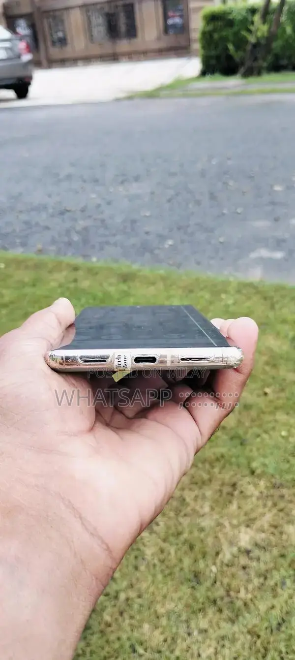 Google Pixel 7 Pro 5G Smartphone 12/128GB PTA Approved