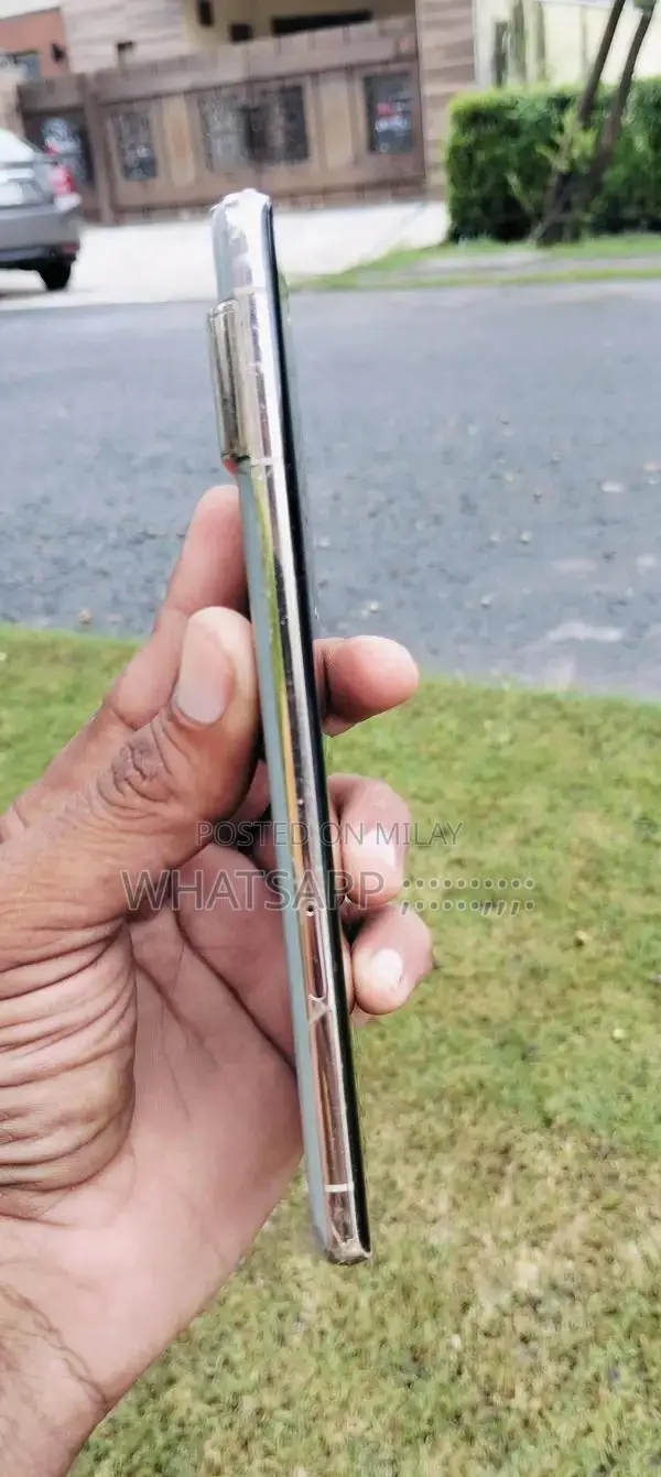 Google Pixel 7 Pro 5G Smartphone 12/128GB PTA Approved