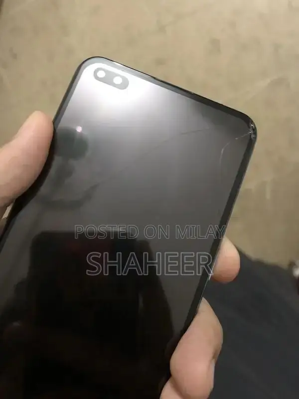 Oppo Reno 4 Smartphone - 8GB RAM 128GB Storage