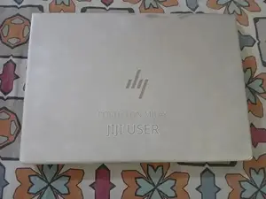 HP EliteBook 840 G6 Laptop - 8th Gen Intel Core i5