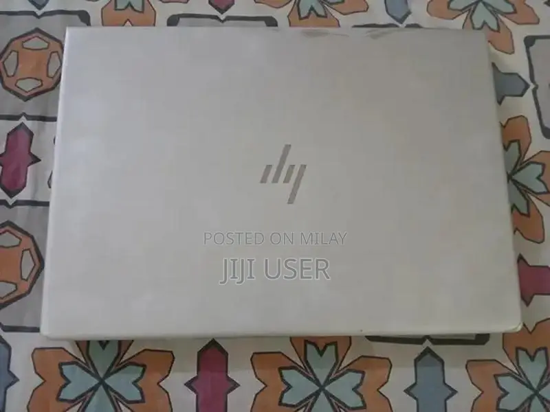 HP EliteBook 840 G6 Laptop - 8th Gen Intel Core i5