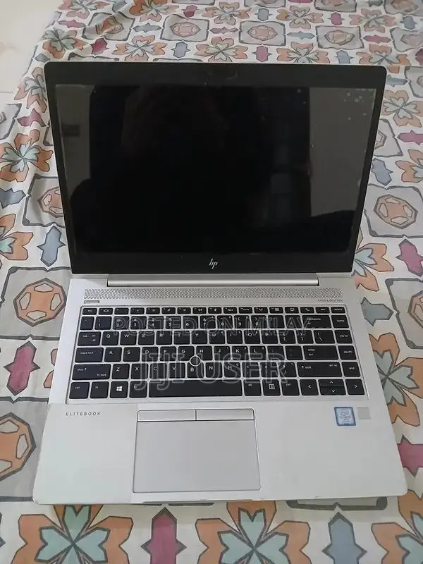 HP EliteBook 840 G6 Laptop - 8th Gen Intel Core i5