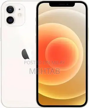 Apple Smartphone with PTA Approval - Dual SIM Variant