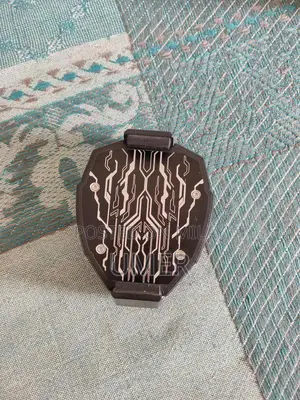 Portable Mobile Phone Cooling Fan with USB-C Power