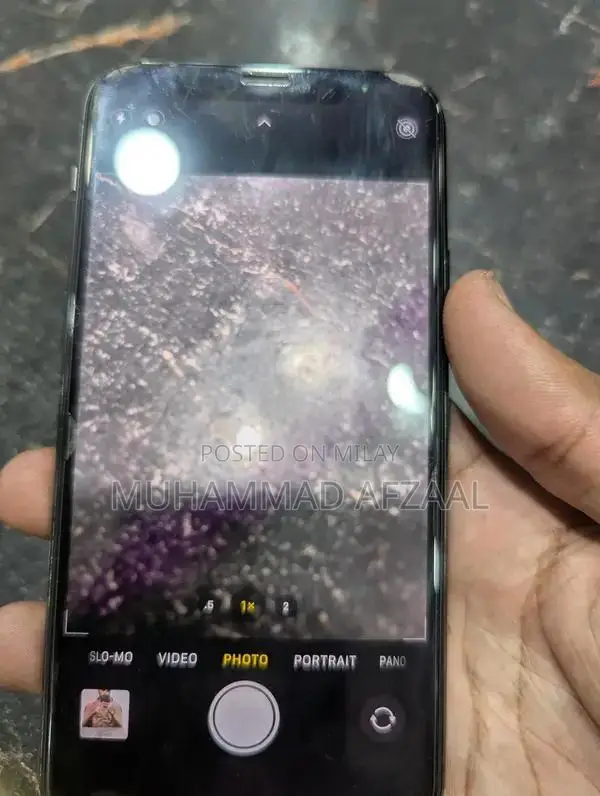 Apple iPhone 11 Pro 64GB Smartphone