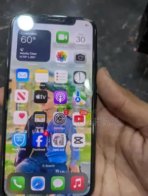 Apple iPhone 11 Pro 64GB Smartphone