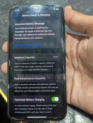 Apple iPhone 11 Pro 64GB Smartphone