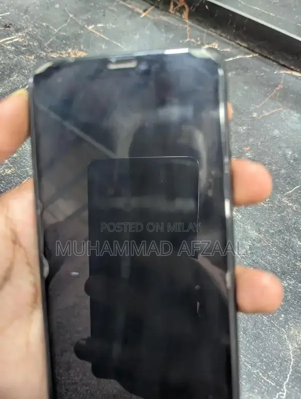 Apple iPhone 11 Pro 64GB Smartphone