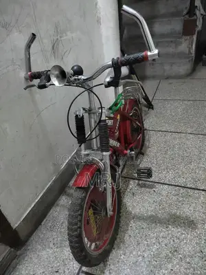 Humber Sports Classic Kids Bicycle