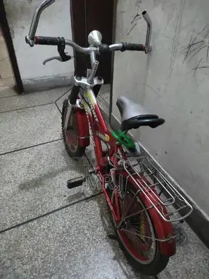 Humber Sports Classic Kids Bicycle