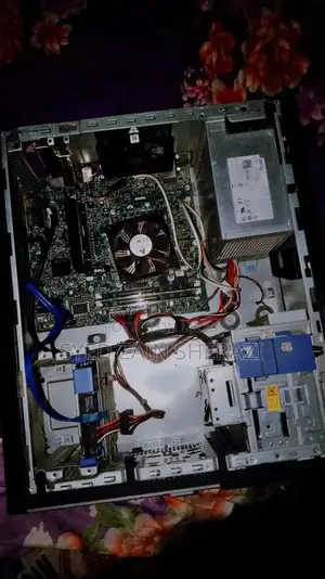 Photo - Core i3 Desktop PC - 2nd Gen Processor, Upgradable Motherboard