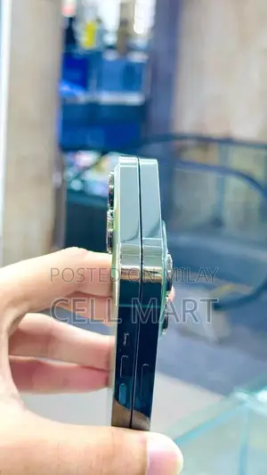 Apple Pro Max 256GB Smartphone - Sealed Physical & eSIM