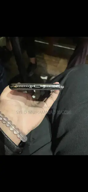 Apple iPhone 11 Pro Max Midnight Green 256GB Smartphone