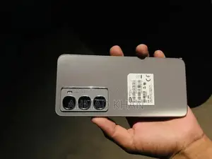 Itel City100 Smartphone 6GB RAM 128GB Storage