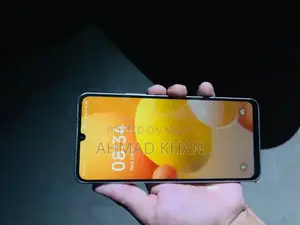 Itel City100 Smartphone 6GB RAM 128GB Storage