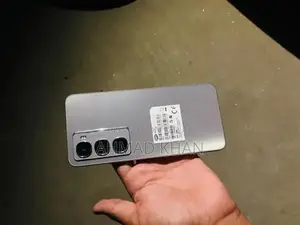 Itel City100 Smartphone 6GB RAM 128GB Storage