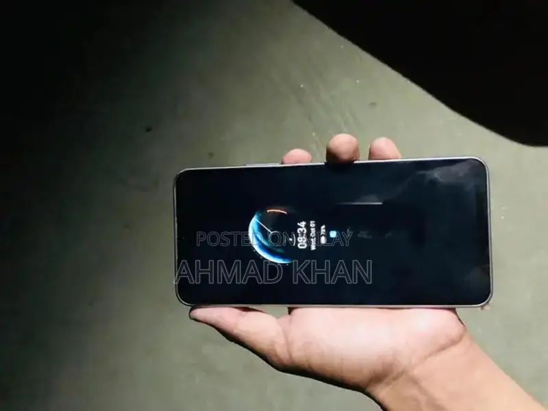 Itel City100 Smartphone 6GB RAM 128GB Storage