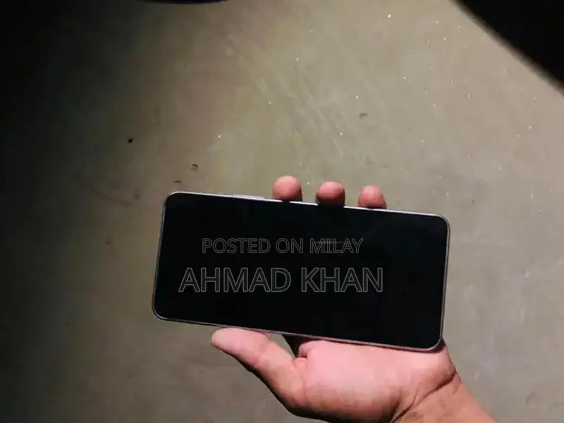 Itel City100 Smartphone 6GB RAM 128GB Storage