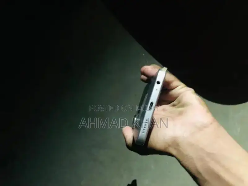 Itel City100 Smartphone 6GB RAM 128GB Storage