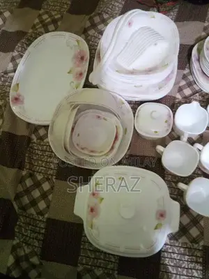 Photo - Bedroom Furniture Set Components