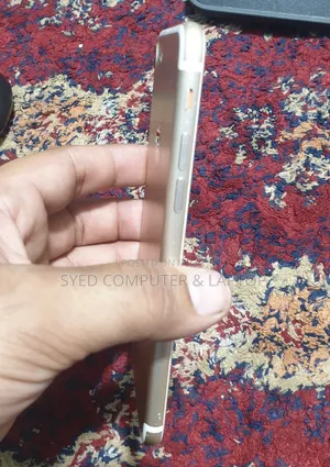 Apple iPhone 7 256 GB Gold