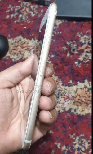 Apple iPhone 7 256 GB Gold