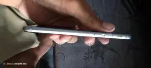 Smartphone with Power Button Issue, Compact Design