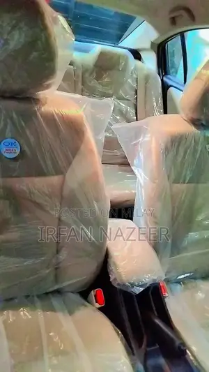 Honda City 1.2 Automatic Sedan - 2024 Model