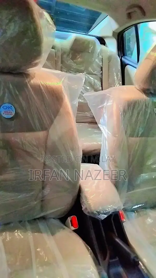 Honda City 1.2 Automatic Sedan - 2024 Model