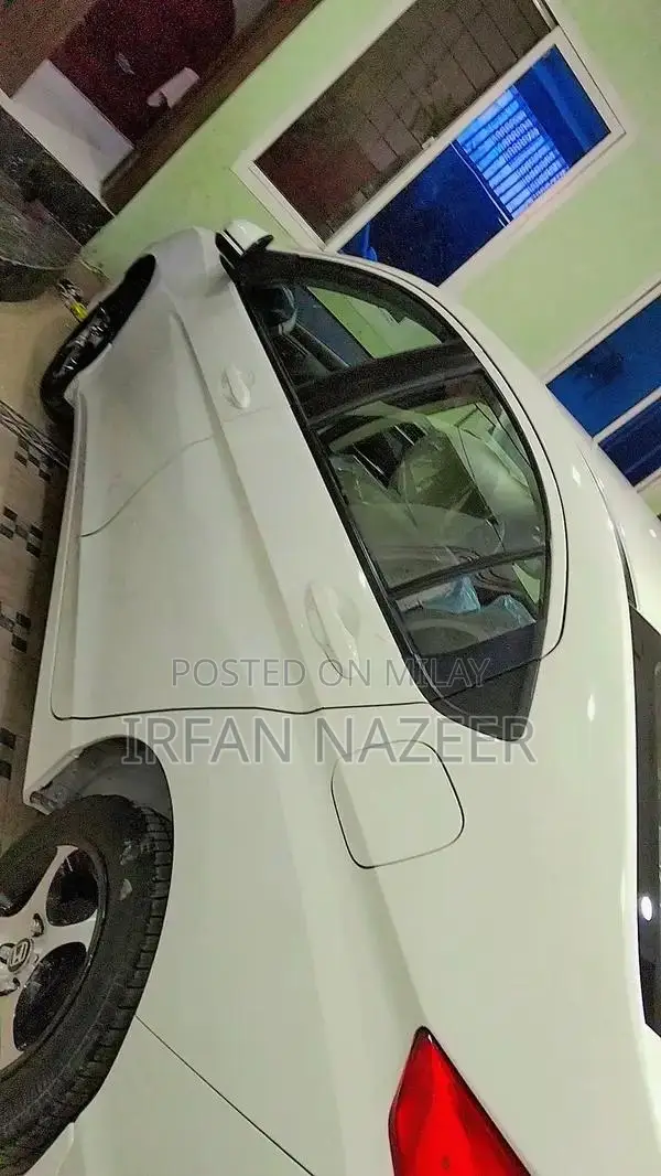 Honda City 1.2 Automatic Sedan - 2024 Model